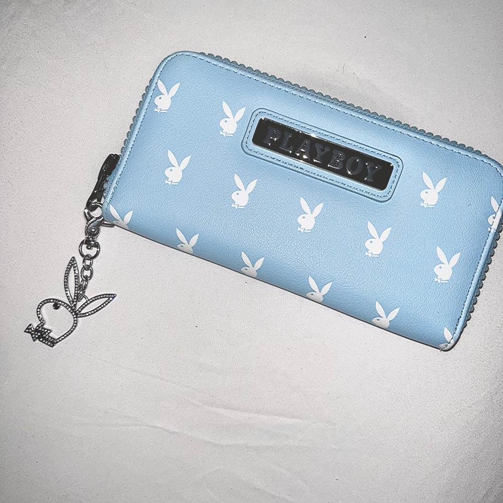 Playboy wallet - Picture 2 of 2
